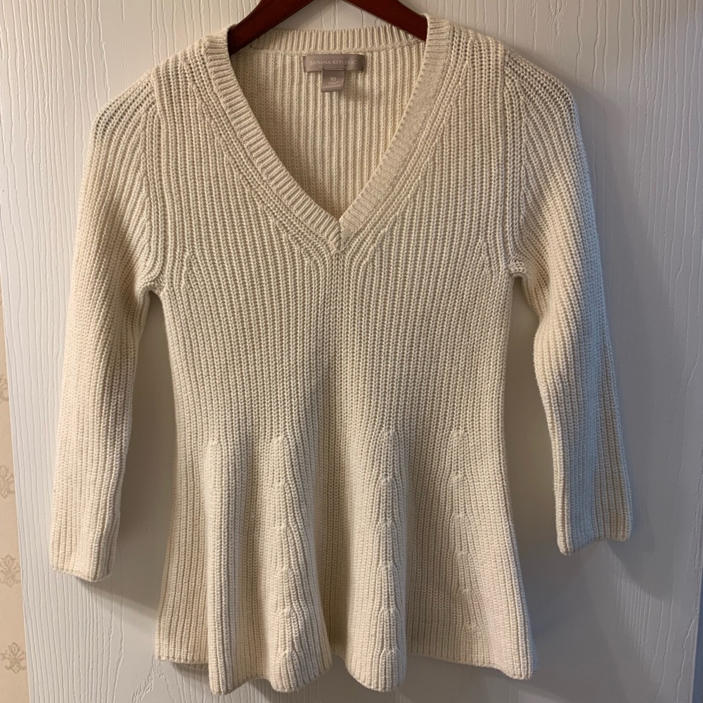 Banana Republic Sweater